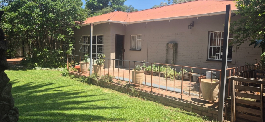 3 Bedroom Property for Sale in Noordhoek Free State